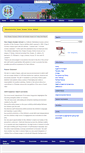 Mobile Screenshot of holyrosarynurseryschool.com